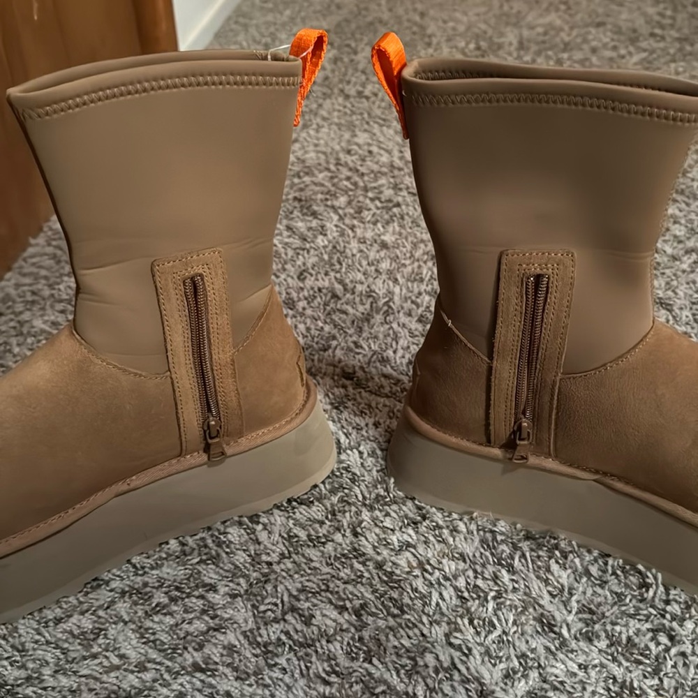 Platform Uggs - image 4